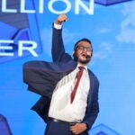 സഞ്ചരിക്കാം ഇനി  പുത്തന്‍ ട്രെന്‍ഡുകള്‍ക്കൊപ്പം; മേക്കപ്പ് രംഗത്ത് 20 വര്‍ഷത്തെ പ്രവര്‍ത്തന നൈപുണ്യവുമായി, Anandhapuri Makeover Contest First Winner (SIBA) ബിന്ദു ശശികുമാര്‍