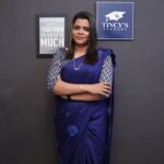 അവഗണനയും കളിയാക്കലും ജീവിതവിജയത്തിന്റെ ചവിട്ടുപടിയാക്കിയ സംരംഭക