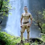 ചമയകലയിലൂടെ തീര്‍ത്ത ഒരു കരിയര്‍ മേക്കോവര്‍; ‘അഭി ദി മേക്കപ്പ് ആര്‍ട്ടിസ്റ്റ്’