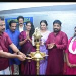 സുഗന്ധവ്യഞ്ജനത്തിന്റെ നാട്ടില്‍ നിന്നുംഒരു കോഫീ ബ്രാന്‍ഡ്; കേരളത്തിന്റെ സ്വന്തം ‘MONSOON BREW’