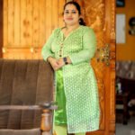 ഒരു ‘ടെക്കി’ എങ്ങനെ ഫാഷന്‍  ഡിസൈനര്‍ ആയി? ഉത്തരം ഒന്ന് മാത്രം ‘പാഷന്‍’