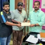 വിന്‍വേ മാസ്റ്ററി മേക്കേഴ്‌സ് ലോഗോ മന്ത്രി ജെ ചിഞ്ചുറാണി പ്രകാശനം ചെയ്തു