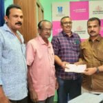 സൗന്ദര്യസങ്കല്‍പങ്ങള്‍ക്ക് പൂര്‍ണത നല്‍കി എസ് എന്‍സ് ബ്രൈഡല്‍ മേക്കോവര്‍; കേരളത്തിലെ ആദ്യത്തെ ബ്യൂട്ടീഷ്യന്റെ വിജയവഴിയിലൂടെ….