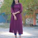 വസ്ത്ര ലോകത്ത് അത്ഭുതങ്ങളുടെ ശേഖരമൊരുക്കി  INAYAH FASHION