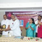 സക്സസ് കേരള ഗോൾഡൻ ബ്യൂട്ടി അവാർഡ് അനിത മാത്യുവിന്