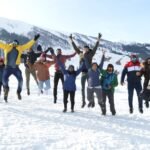 വാണിജ്യ മേഖലയ്ക്ക് കരുത്തായി സ്ത്രീ സാന്നിധ്യം