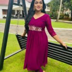 വസ്ത്ര ലോകത്തെ വൈവിധ്യങ്ങളുമായി  ആന്‍ മരിയ ഡിസൈനര്‍ ബൊട്ടിക്