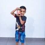 ഉരുക്കില്‍ തീര്‍ത്ത സുരക്ഷയൊരുക്കി മോഡേണ്‍ ഡിസ്‌ട്രോപൊളീസ് ലിമിറ്റഡ്