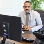 കരവിരുതിനാല്‍ ഒരു കയ്യൊപ്പ്;  മേക്കപ്പ് ലോകത്ത് മാന്ത്രികത തീര്‍ത്ത്  നീതു സുഭാഷ്