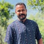 ‘ഹൈ കോളര്‍’ ജോലി ഉപേക്ഷിച്ച്’ മേക്കോവര്‍ ആര്‍ട്ടിസ്റ്റി’ലേക്ക്…