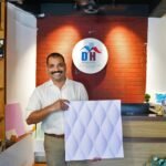 ക്രിസ്തുമസ് കേക്കിലെ ‘വെറൈറ്റി’യുമായി മറിയംസ് ബേക്ക്ഹൗസ്