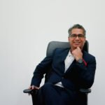 സെലിബ്രിറ്റികള്‍ക്കും ബിസിനസ്സുകാര്‍ക്കും ഹൈപ്രൊഫൈല്‍ ഉദ്യോഗസ്ഥര്‍ക്കും കോച്ചിങ് നല്കുന്ന ജോണ്‍സന്‍ സെലിബ്രിറ്റി ലൈഫ് കോച്ച്