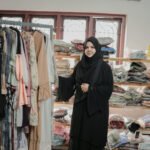 ”എനിക്ക് വ്യത്യസ്തമായി എന്തെങ്കിലും ചെയ്യേണ്ടതുണ്ട്”: സൗന്ദര്യരംഗത്തെ പുത്തന്‍ പരീക്ഷണങ്ങളുമായി  നീന സ്റ്റാന്‍ലി