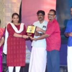 പ്രതിസന്ധികള്‍ക്കു മുന്നില്‍ പതറാതെ, നേടിയെടുത്ത വിജയം