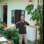 ലക്ഷ്യബോധത്തോടെ വിപണി കീഴടക്കിയ സംരംഭക