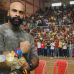 മിഡിൽ ഈസ്റ്റ് സ്വാധീനശക്തികൾ: എം.എ. യൂസഫലി ഒന്നാമത്