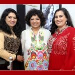 സ്വപ്നത്തിന് പിന്നാലെ പറന്ന് വിജയം നേടിയ  വനിത സംരംഭക; അഭിരാമി ശബരിനാഥ്‌