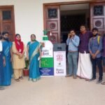 പുതിയ എഴുത്തുകാര്‍ക്ക് സാന്ത്വനമായി കര്‍മശക്തി ബുക്‌സ്