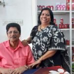 തലശ്ശേരിയിലെ കടവത്തെരുവത്തില്‍ നിന്ന്  ശുദ്ധ ഉരുക്കു വെളിച്ചെണ്ണ ലോകത്തിന്റെ നെറുകയിലേക്ക്‌