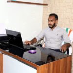 മാറുന്ന വിവാഹ വസ്ത്ര സങ്കല്പങ്ങള്‍ക്കൊപ്പം  മുദ്ര ബൈ മരിയ