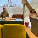 നാനോ വിസ്മയങ്ങളുടെ അത്ഭുത മോതിരവുമായി  ഗണേഷ് സുബ്രഹ്മണ്യം