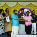 സെന്‍സെക്സ് കുതിപ്പ് തുടരുന്നു; നിഫ്റ്റി 17,300ഉം കടന്നു