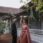 ബ്രൈഡല്‍ മേക്കോവറില്‍ ആരെയും ആകര്‍ഷിക്കും ഈ മേക്കപ്പ് ആര്‍ടിസ്റ്റ് !