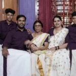 സ്‌നേഹത്തിന്റെ തണല്‍ വിരിച്ച് ഒരു പെണ്‍കരുത്ത് ; ഡോ. രമണി നായര്‍