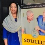 നൂലിഴയില്‍ നെയ്‌തെടുത്ത ബ്രാന്‍ഡിന്റെ യാത്ര; Padma Boutique