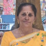 മേക്കപ്പ് എന്ന കലയില്‍ വിസ്മയം സൃഷ്ടിച്ച്  സനിക സുകേശ്‌