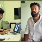 ചമയകലയിലൂടെ തീര്‍ത്ത ഒരു കരിയര്‍ മേക്കോവര്‍; ‘അഭി ദി മേക്കപ്പ് ആര്‍ട്ടിസ്റ്റ്’