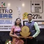 പഠിക്കാം വളരാം  THE COMPASS TEAM ന് ഒപ്പം