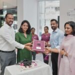 ഐഷറിന്റെ വയനാട്ടിലെ പുതിയ അത്യാധുനീക ഡീലര്‍ഷിപ്പിനു തുടക്കമായി