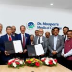 വ്യക്തിത്വ വികസനത്തില്‍ ചിന്തകള്‍ക്കുള്ള പ്രാധാന്യം വ്യക്തമാക്കി ദി പാറ്റേണ്‍ ഇന്‍സ്റ്റിറ്റ്യൂട്ടിന്റെ ഉദ്ഘാടനം നടന്നു