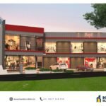 തിയേറ്ററുകള്‍ ഇനി സ്വീകരണ മുറികളിലേക്ക്…  Lumiere Home Screens: The Real Home Cinema Makers