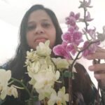 പാഷനെ ഫാഷനാക്കി മാറ്റിയ സംരംഭക