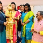 രഞ്ജുവിന്റെ സ്വന്തം ഡോറ