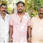 ബ്രൈഡല്‍ മേക്കപ്പ് രംഗത്ത് അവിസ്മരണീയ നേട്ടങ്ങളുമായി മേക്കപ്പ് ബൈ ആദിത്യ നായര്‍