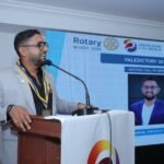 കഷ്ടപ്പെട്ട് ഇഷ്ടപ്പെട്ട പ്രൊഫഷനല്ല, പാഷനെ ജീവന്റെ പാതിയാക്കിയ സംരംഭക 