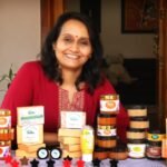സോഫ്റ്റ്‌വെയര്‍ എന്‍ജിനീയറില്‍ നിന്ന് ഹെയര്‍ ഓയില്‍ ബിസിനസിലേക്ക്… കാച്ചിയെണ്ണയുടെ നറുമണവുമായി ദി ഗ്രീന്‍ ട്രൈബ്