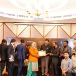 ഇന്റീരിയര്‍ ഡിസൈനിംഗിന് പുത്തന്‍ മുഖച്ഛായ നല്‍കിയ ലക്ഷദ്വീപുകാരന്‍