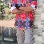 ‘സന്തോഷം’ പാകം ചെയ്ത് Bake @ Home  ഉം അഞ്ജുവും