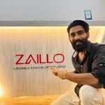 തമിഴകത്തു നിന്ന് കേരവിപ്ലവത്തിന് തിരി കൊളുത്തുന്ന ബോസ് മെഷീനറി