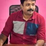 Jo Cake Delights എന്ന ബേക്കിങ്ങിന്റെ കെമിസ്ട്രി