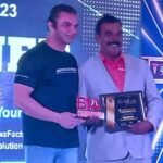 മുച്ചക്ര വണ്ടിയിലെ ഐസ്‌ക്രീം ബിസിനസ്സില്‍ നിന്ന് ഇവന്റ് മാനേജ്‌മെന്റിലേക്ക്…ഇത് പ്രെയ്‌സ് ഇവന്‍സിന്റെ വിജയകഥ