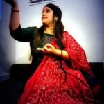 നൃത്തച്ചമയങ്ങളിലെ ലാവണ്യത്തിലൂടെ നാട്യാഞ്ജലിയുടെ വിജയം