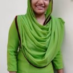 അതുല്യമായ പുരസ്‌കാരനിറവില്‍ ഡോ: ജിജി ജോര്‍ജ്