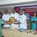 സക്സസ് കേരള ഇൻസ്പയറിങ് വുമൺ ഇൻ ബിസിനസ് അവാർഡ് അൽഫി നൗഷാദിന്