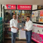 ജിജി ജോസഫ് ; തടസ്സങ്ങളെ മറികടന്ന് വിജയം കൈവരിച്ച സ്ത്രീ സംരംഭക