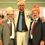 നിറങ്ങളിലൂടെ ജീവിതം സൃഷ്ടിക്കുന്ന ഒരു സുന്ദരമായ യാത്ര, വിജയത്തിന്റെ കൊടിമരം നാട്ടി വിജയലക്ഷ്മിയുടെ Mantra Artz!